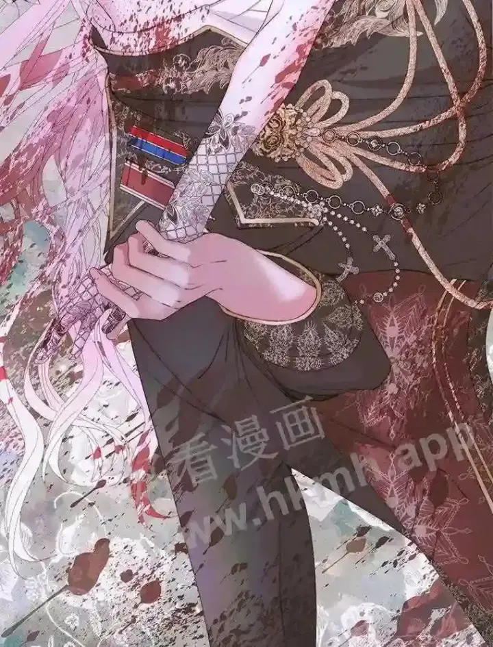 《The Siren : 恶魔的契约家人》40.看护 1图61