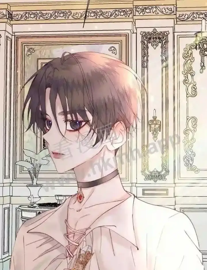 《The Siren : 恶魔的契约家人》40.看护 1图95