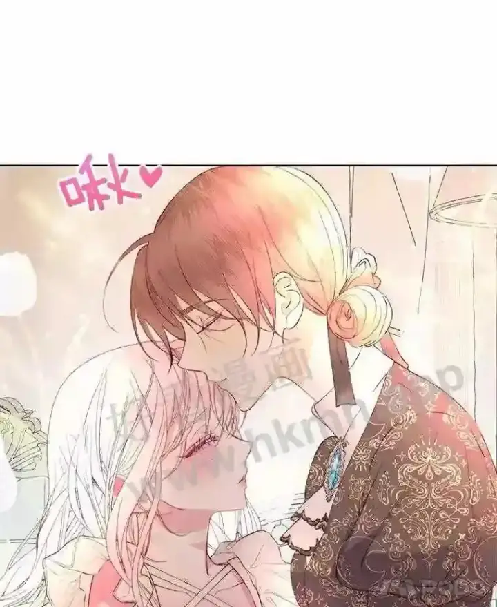 《The Siren : 恶魔的契约家人》41.看护 2图46