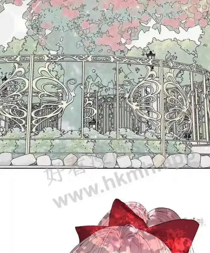 《The Siren : 恶魔的契约家人》42.初见萨比娜图16