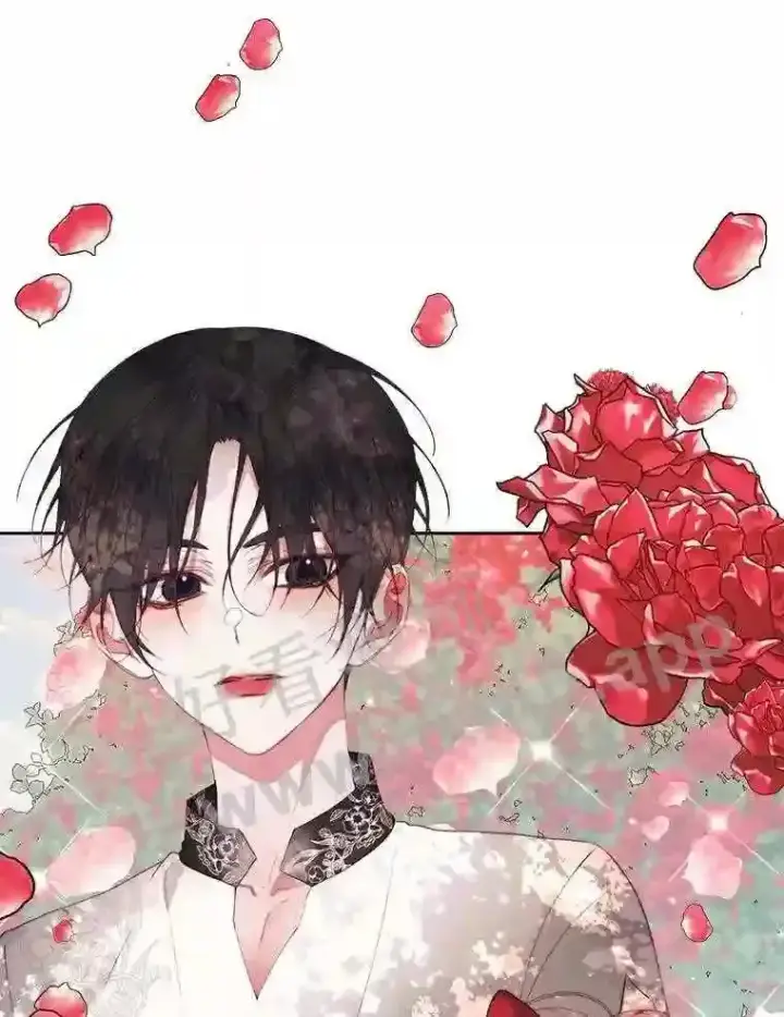 《The Siren : 恶魔的契约家人》42.初见萨比娜图23
