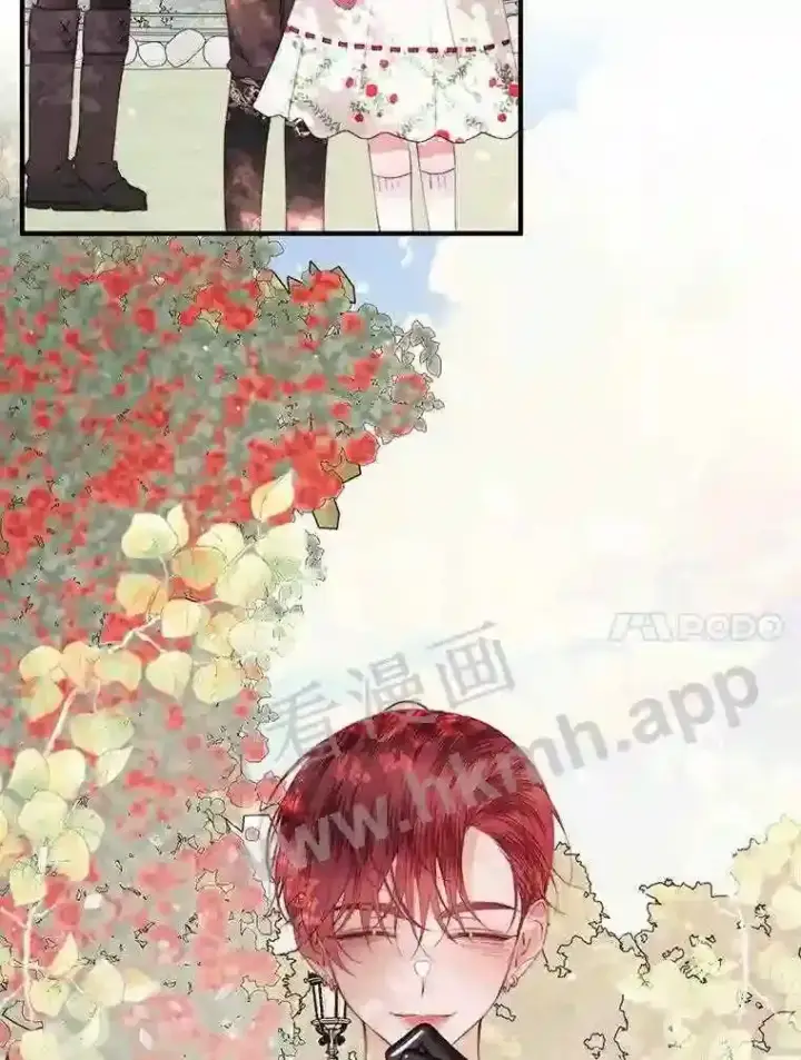 《The Siren : 恶魔的契约家人》42.初见萨比娜图52