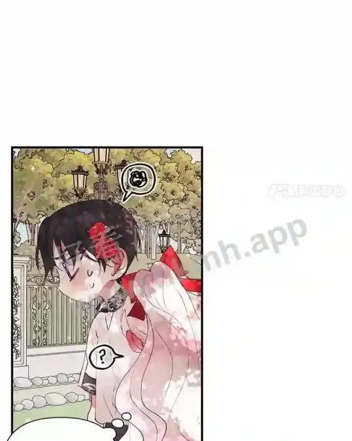《The Siren : 恶魔的契约家人》42.初见萨比娜图69