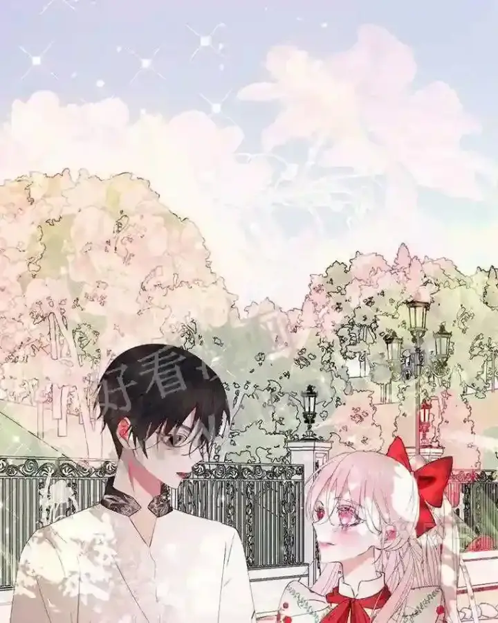 《The Siren : 恶魔的契约家人》42.初见萨比娜图72