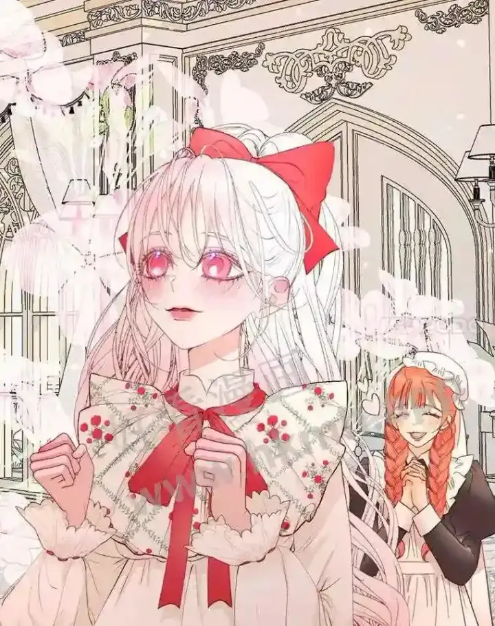 《The Siren : 恶魔的契约家人》42.初见萨比娜图8