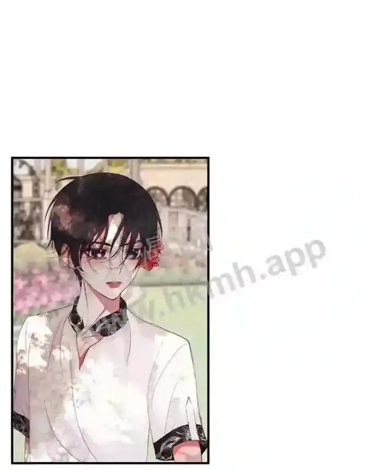 《The Siren : 恶魔的契约家人》42.初见萨比娜图80