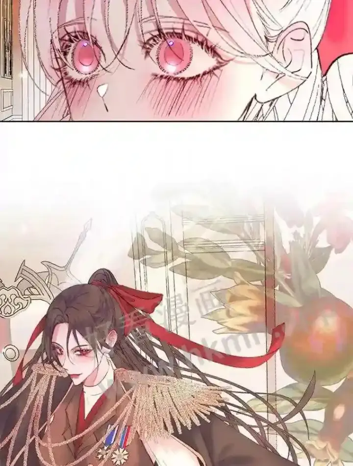 《The Siren : 恶魔的契约家人》43.内心的伤图14