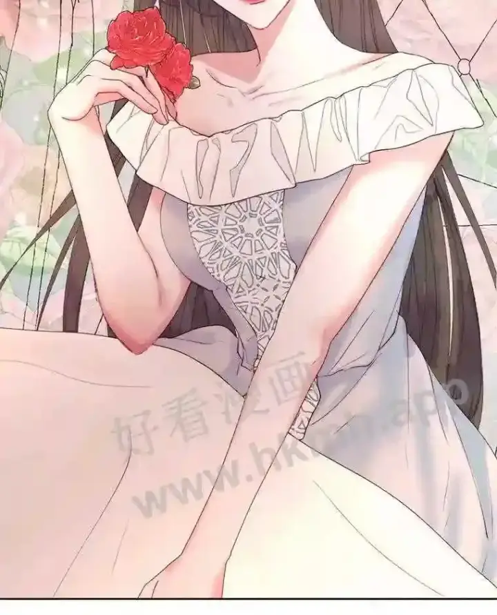 《The Siren : 恶魔的契约家人》43.内心的伤图28
