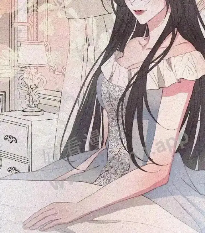 《The Siren : 恶魔的契约家人》43.内心的伤图5