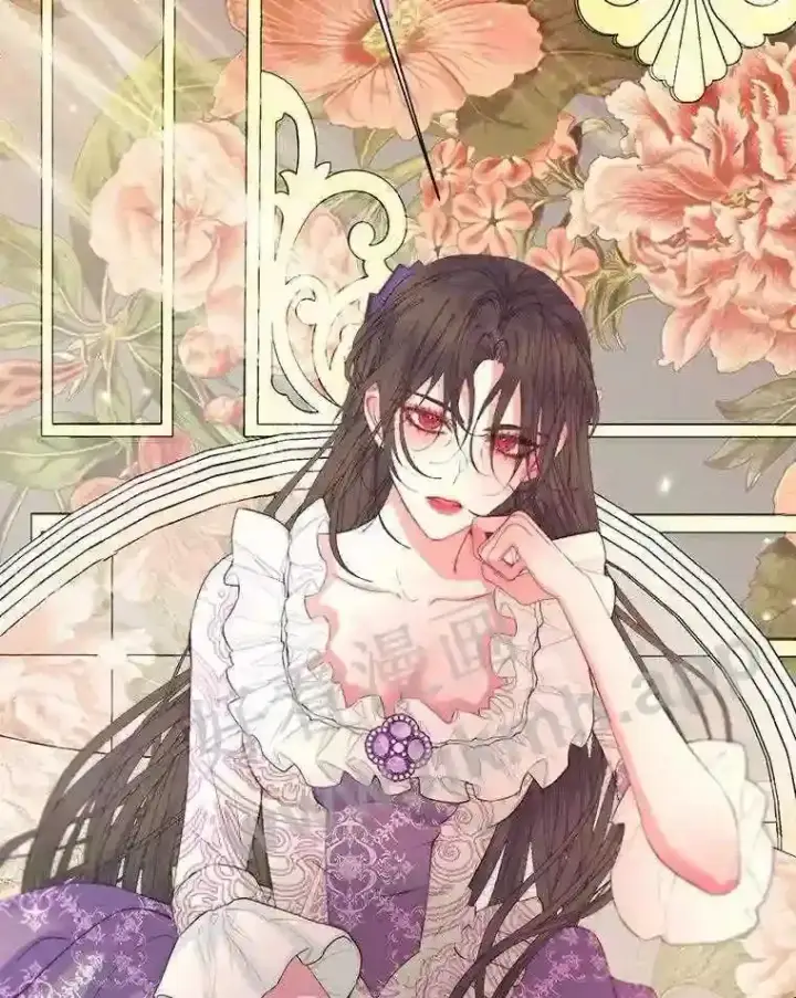 《The Siren : 恶魔的契约家人》43.内心的伤图55