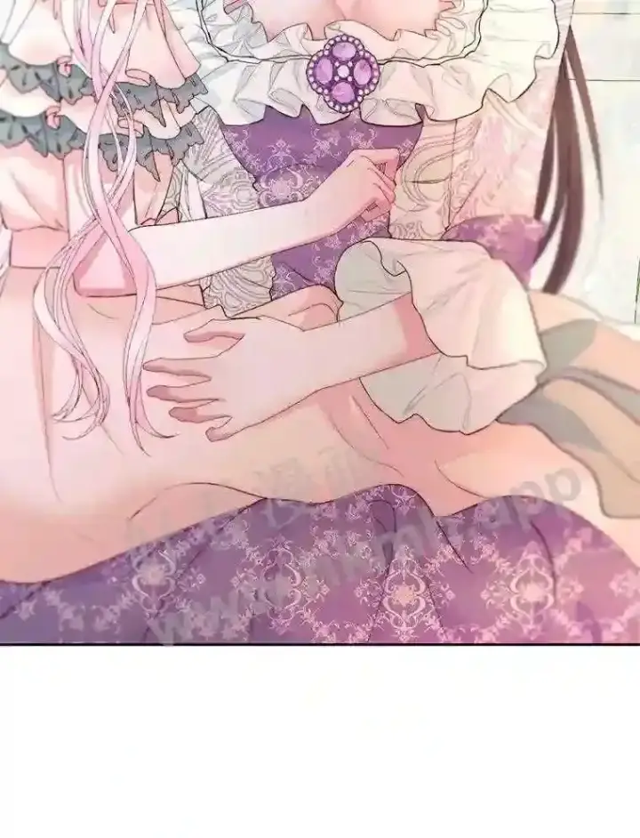 《The Siren : 恶魔的契约家人》43.内心的伤图64