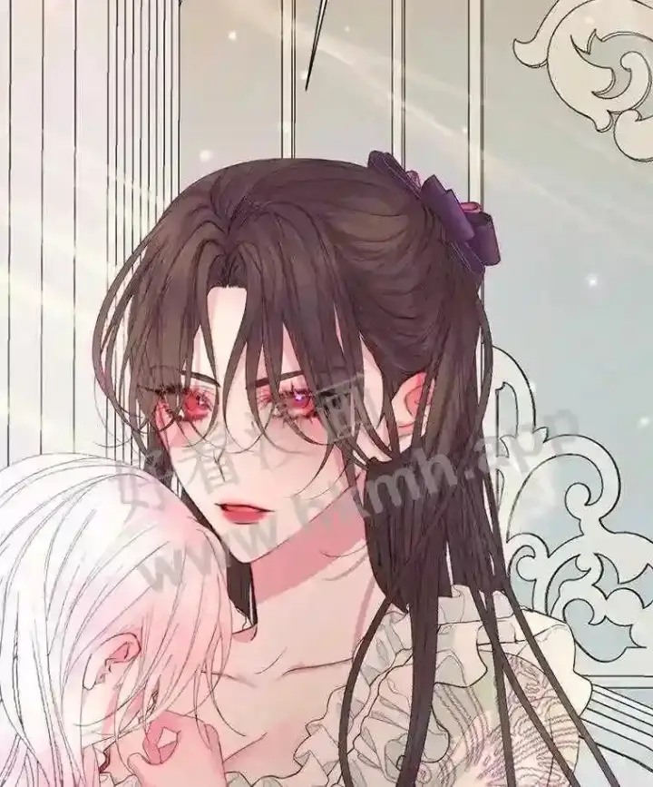 《The Siren : 恶魔的契约家人》43.内心的伤图95