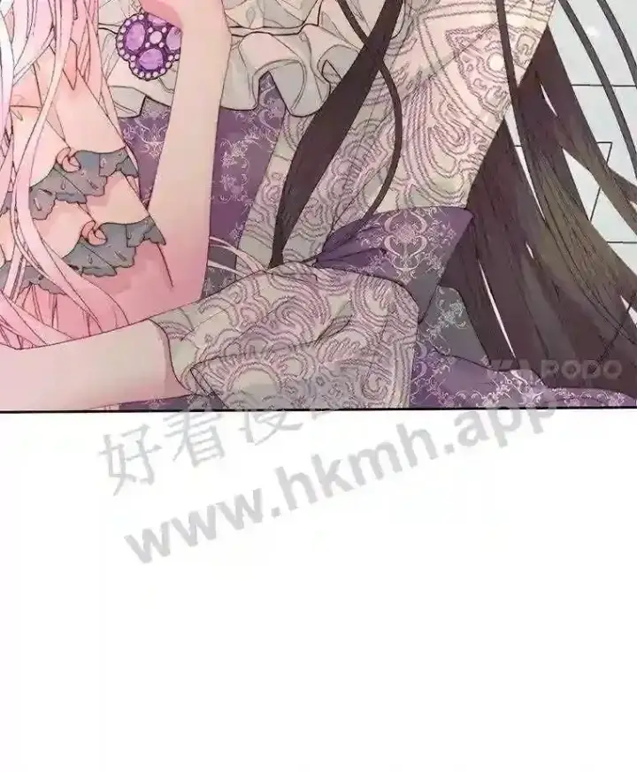 《The Siren : 恶魔的契约家人》43.内心的伤图96