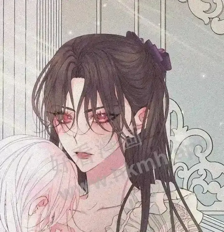 《The Siren : 恶魔的契约家人》44.秘密图2