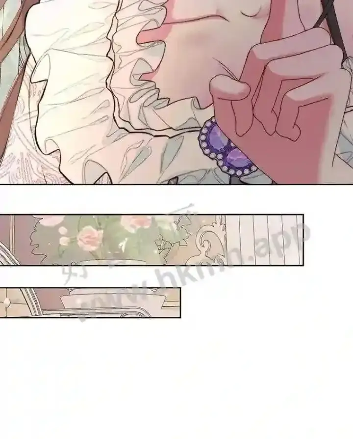 《The Siren : 恶魔的契约家人》44.秘密图47