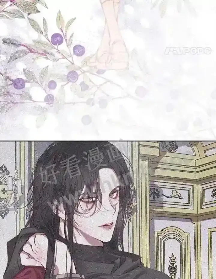 《The Siren : 恶魔的契约家人》44.秘密图66