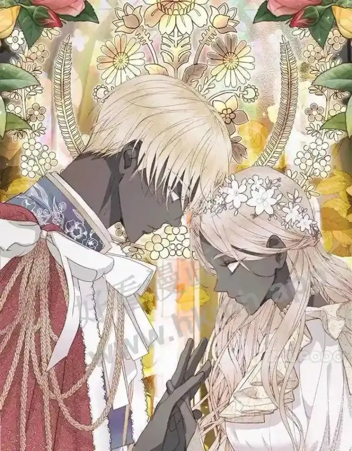 《The Siren : 恶魔的契约家人》45.神官图11
