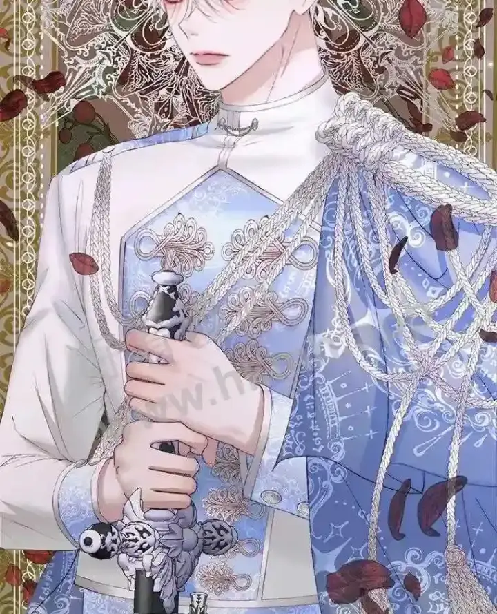 《The Siren : 恶魔的契约家人》45.神官图57
