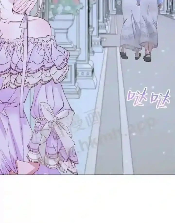 《The Siren : 恶魔的契约家人》45.神官图80