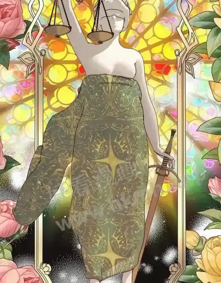 《The Siren : 恶魔的契约家人》45.神官图9