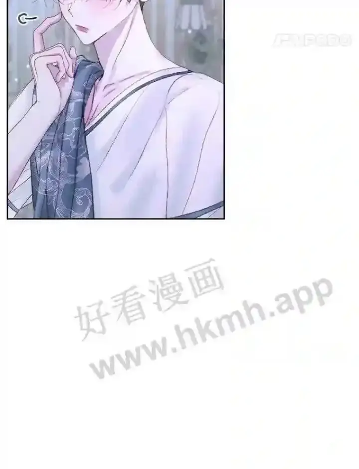 《The Siren : 恶魔的契约家人》46.前世今生图22