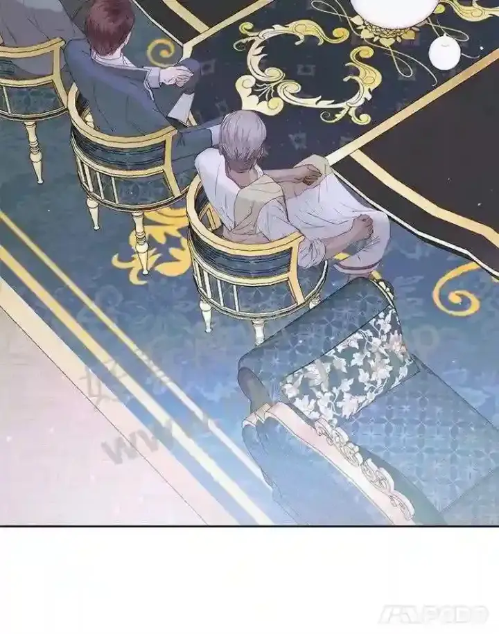 《The Siren : 恶魔的契约家人》48.偷听会议图55