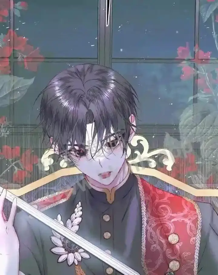 《The Siren : 恶魔的契约家人》48.偷听会议图74