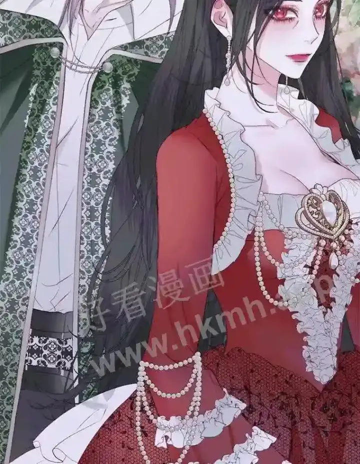 《The Siren : 恶魔的契约家人》48.偷听会议图90