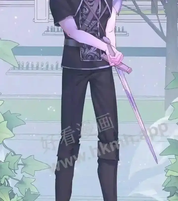 《The Siren : 恶魔的契约家人》49.爱自己图3