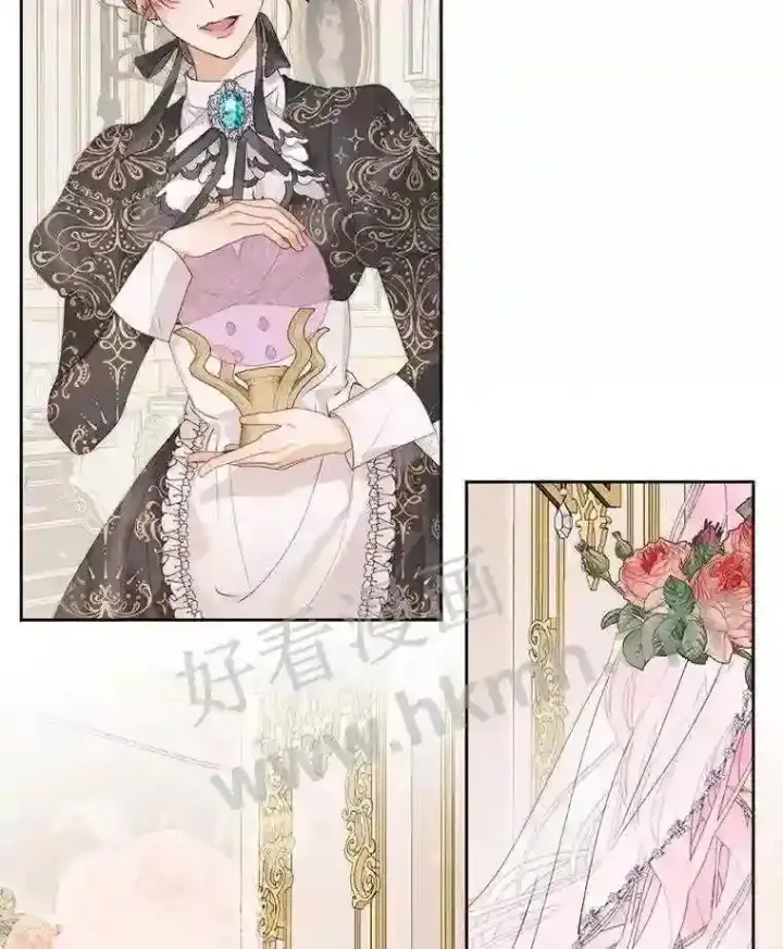 《The Siren : 恶魔的契约家人》49.爱自己图41