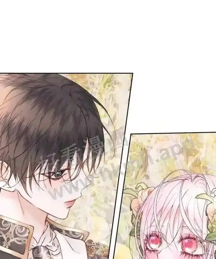 《The Siren : 恶魔的契约家人》50.契约结婚 本季完图86