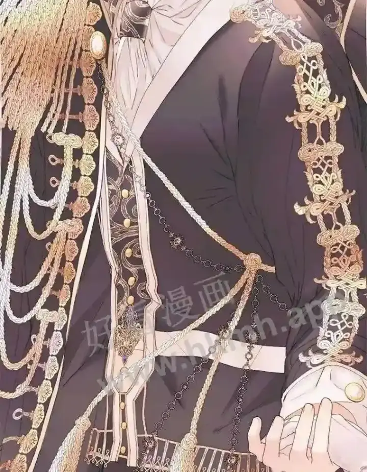《The Siren : 恶魔的契约家人》50.契约结婚 本季完图92