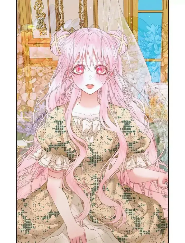 《The Siren : 恶魔的契约家人》53.介绍会图3