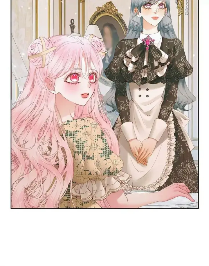 《The Siren : 恶魔的契约家人》53.介绍会图33