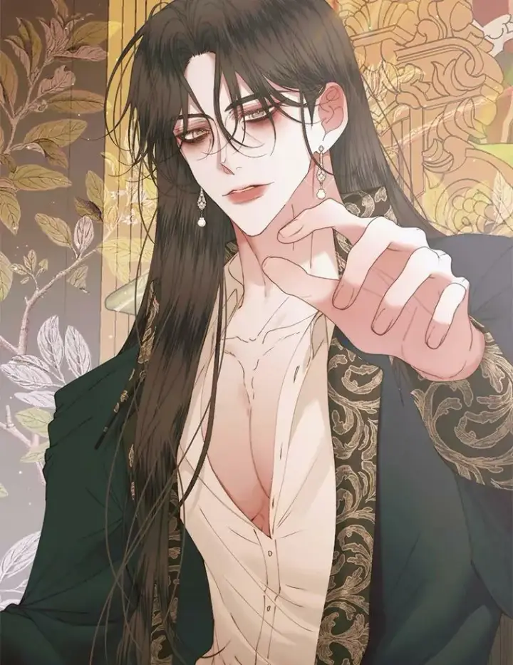 《The Siren : 恶魔的契约家人》54.狂症发作图15