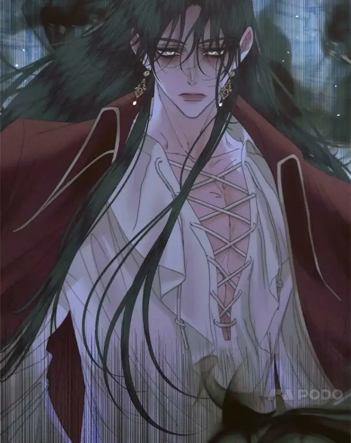 《The Siren : 恶魔的契约家人》54.狂症发作图43