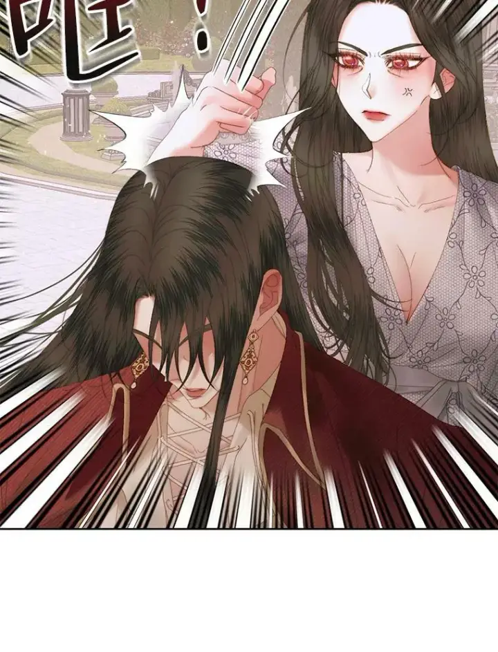 《The Siren : 恶魔的契约家人》54.狂症发作图55