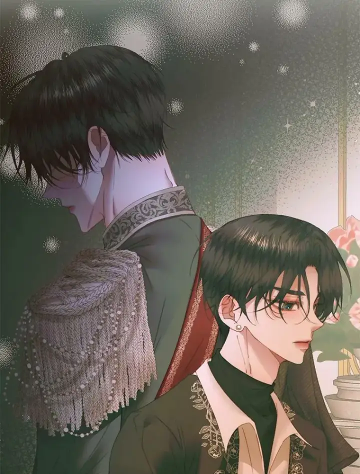 《The Siren : 恶魔的契约家人》54.狂症发作图88