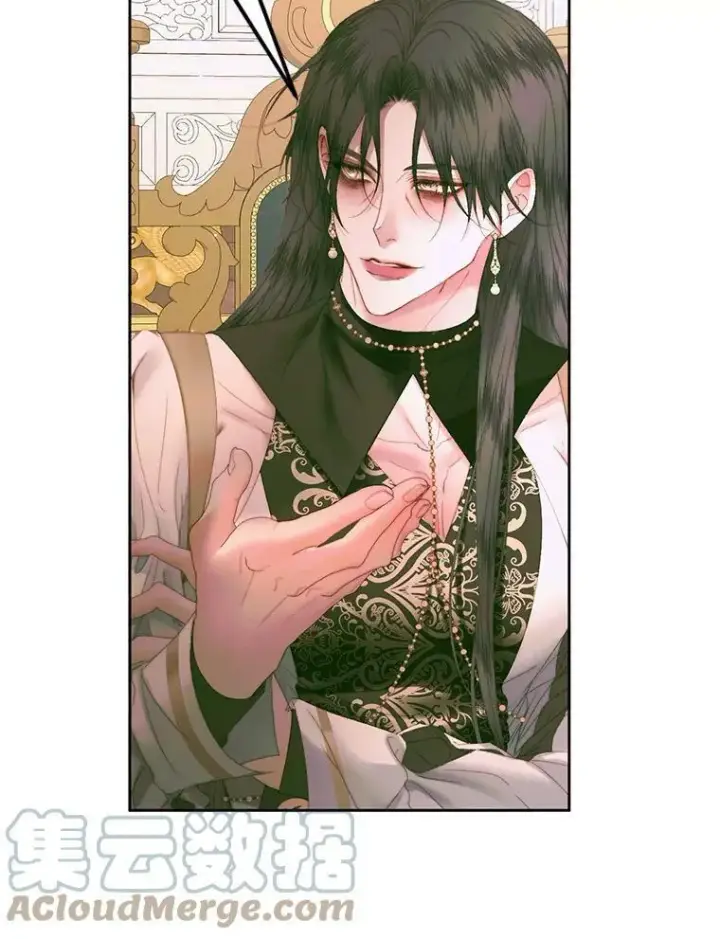 《The Siren : 恶魔的契约家人》55.摇篮曲图21