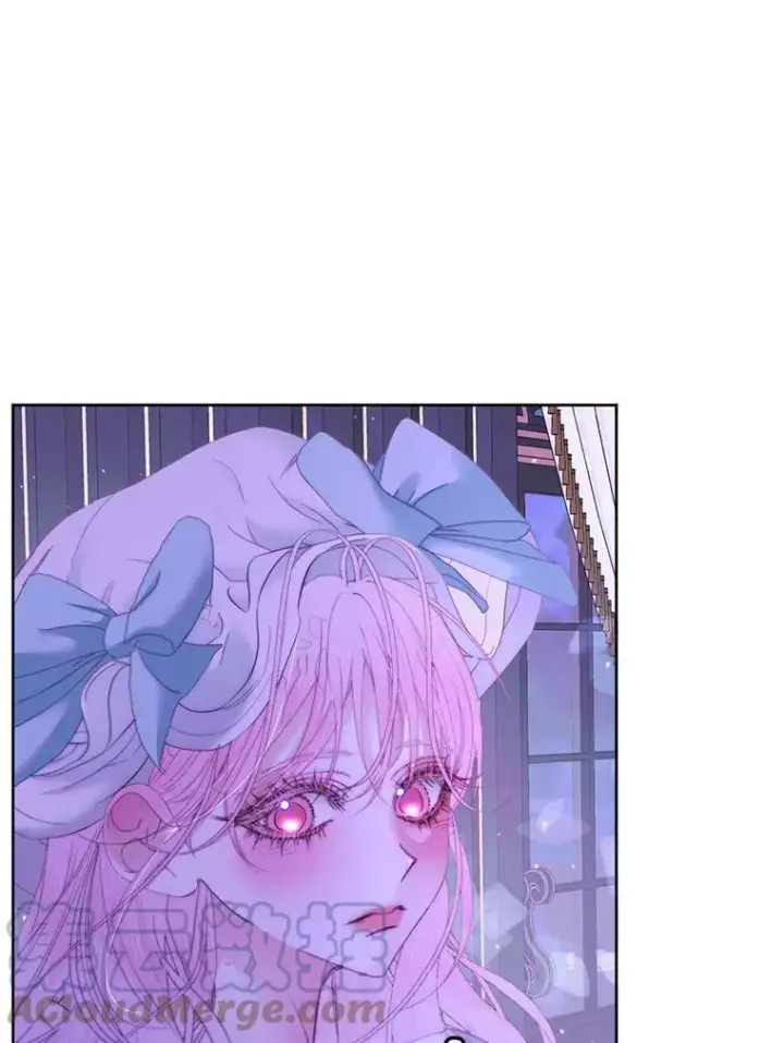 《The Siren : 恶魔的契约家人》55.摇篮曲图77