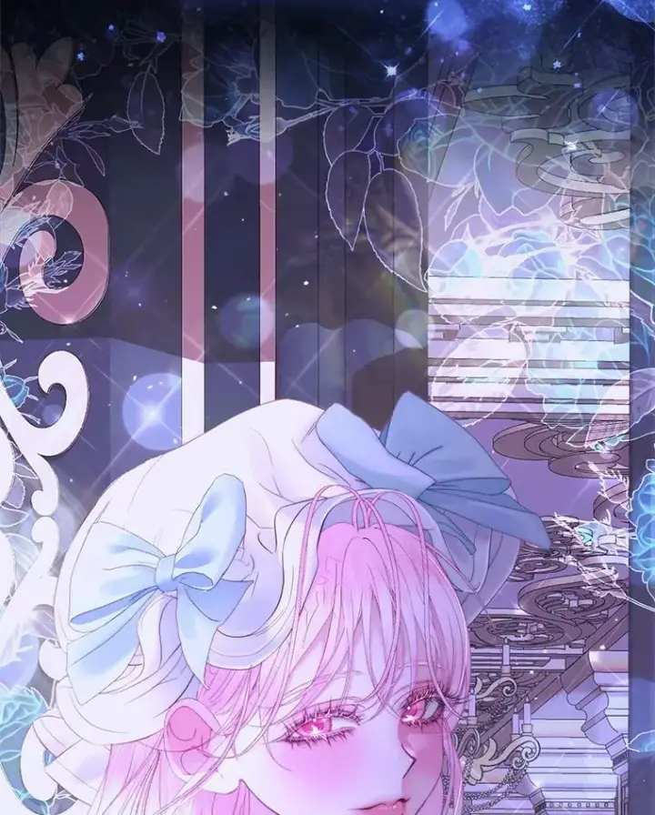 《The Siren : 恶魔的契约家人》55.摇篮曲图98