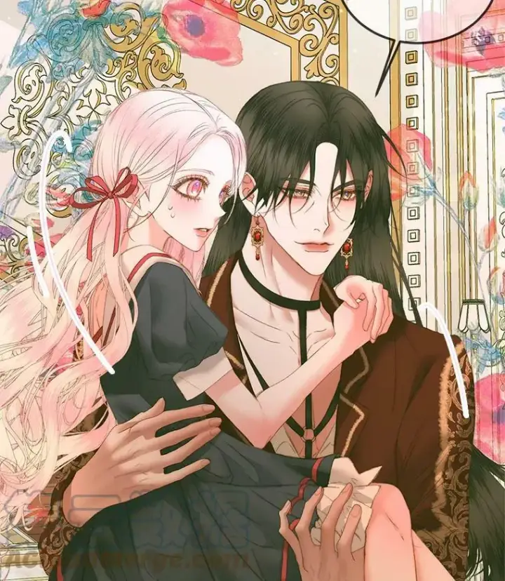 《The Siren : 恶魔的契约家人》56.梦想图13