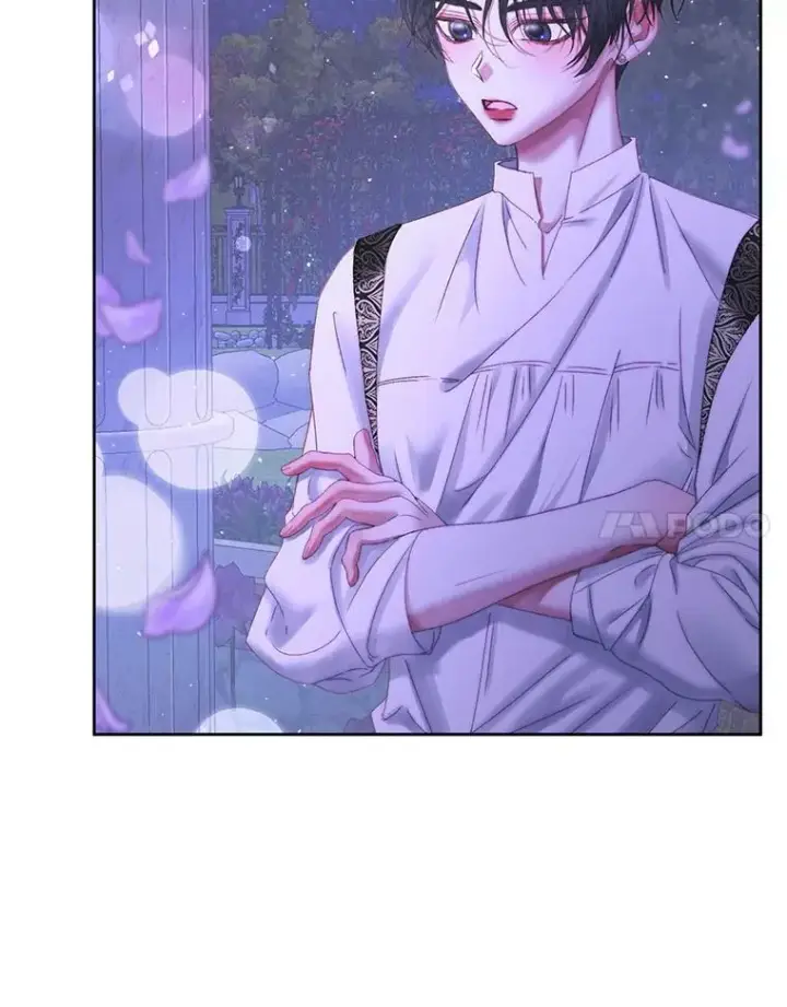 《The Siren : 恶魔的契约家人》57.夏托伯爵之死图34