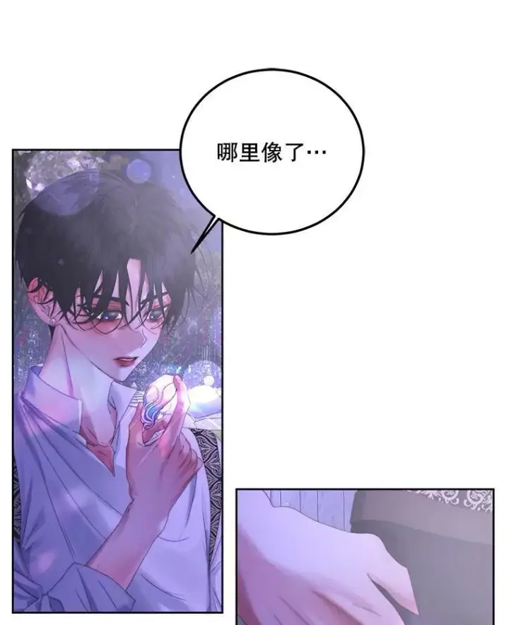 《The Siren : 恶魔的契约家人》57.夏托伯爵之死图47
