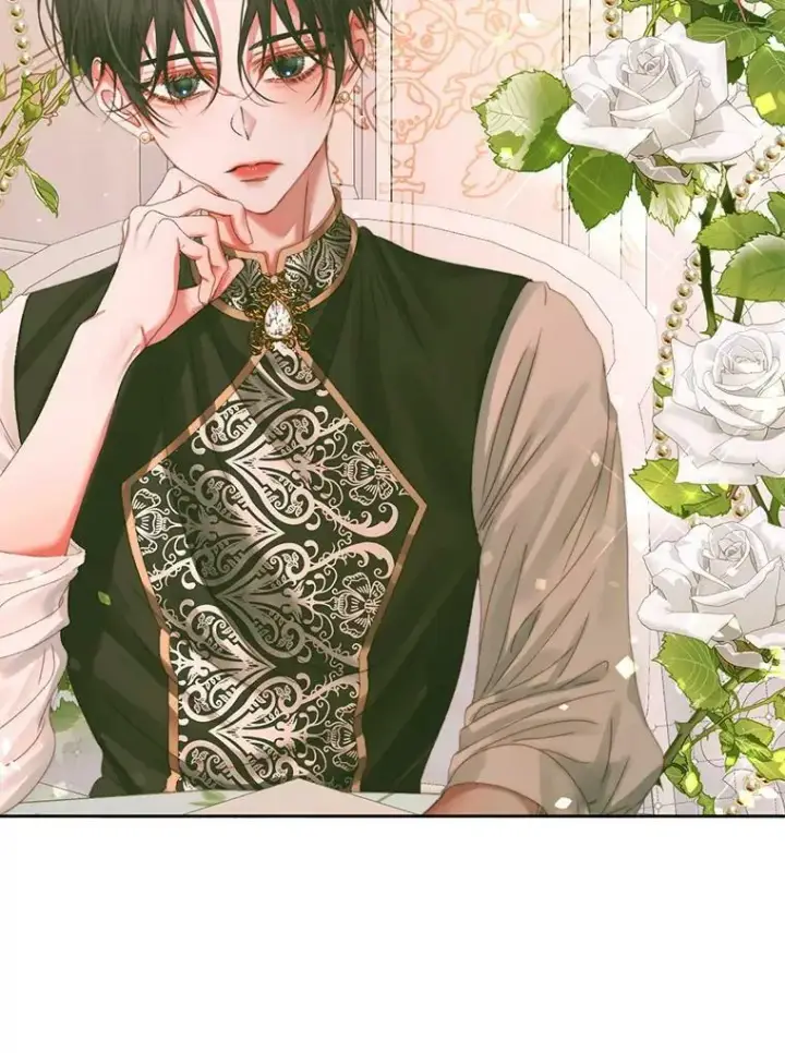 《The Siren : 恶魔的契约家人》57.夏托伯爵之死图70