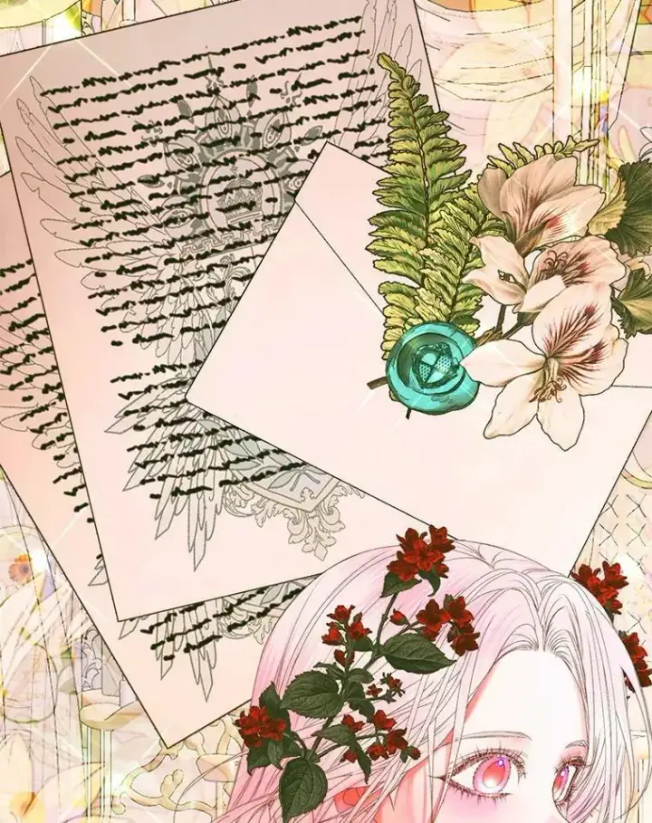 《The Siren : 恶魔的契约家人》57.夏托伯爵之死图75