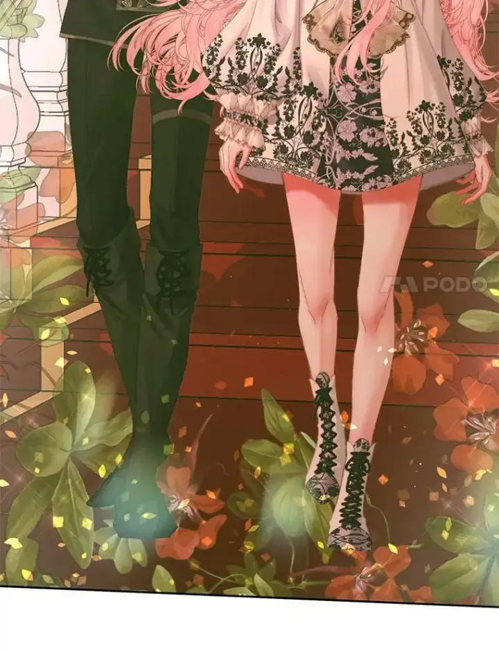 《The Siren : 恶魔的契约家人》57.夏托伯爵之死图91