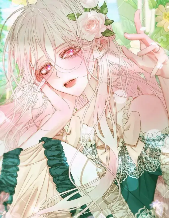 《The Siren : 恶魔的契约家人》58.十一岁图99