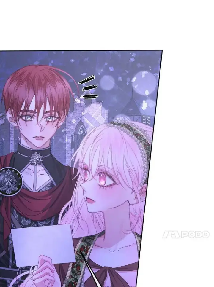 《The Siren : 恶魔的契约家人》59.做蛋糕图43
