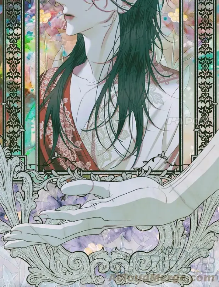 《The Siren : 恶魔的契约家人》59.做蛋糕图57